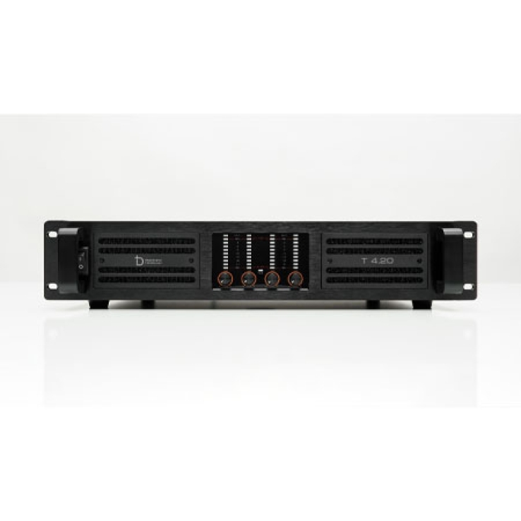 Đẩy công suất Dbacoustic T4.20 