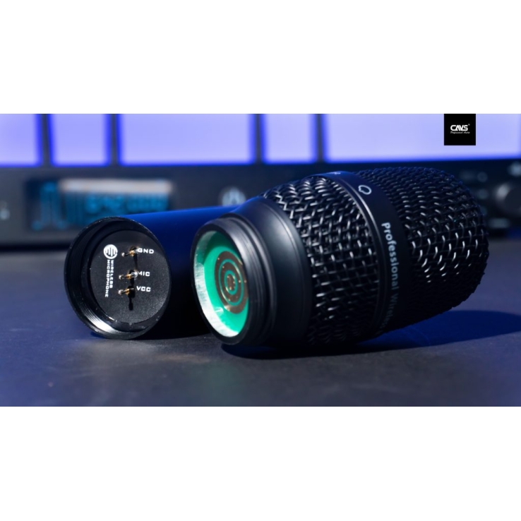 Micro Không Dây CAVS S10