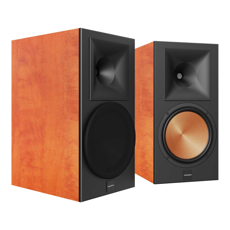 Loa PARAMAX-EURO 1001 Limited