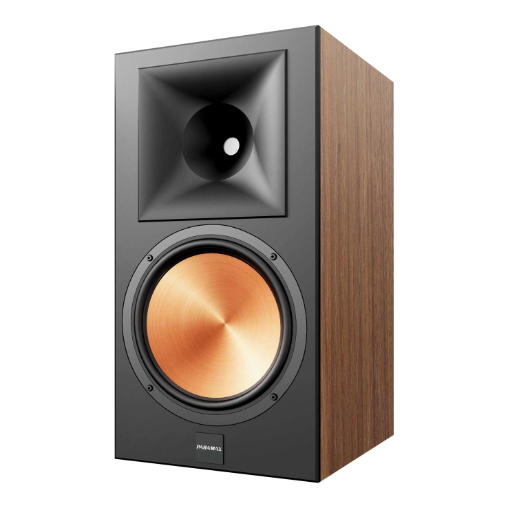 Loa PARAMAX-EURO 1001 Limited