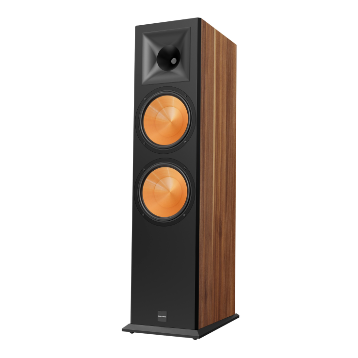 Loa PARAMAX-EURO 1002 Limited