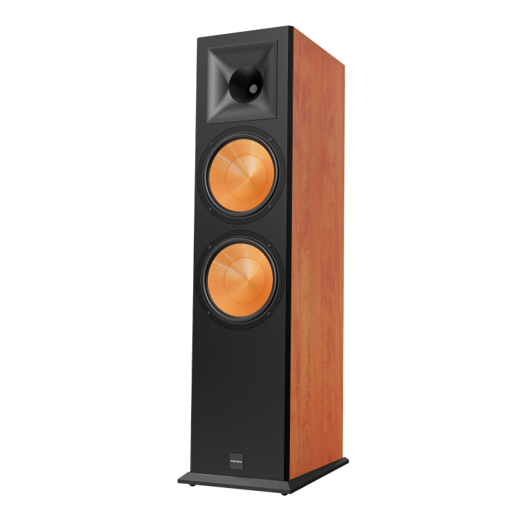 Loa PARAMAX-EURO 1002 Limited