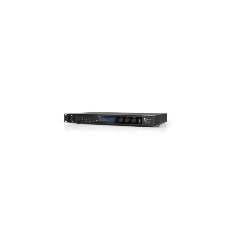 Vang số Dbacoustic F35 Max