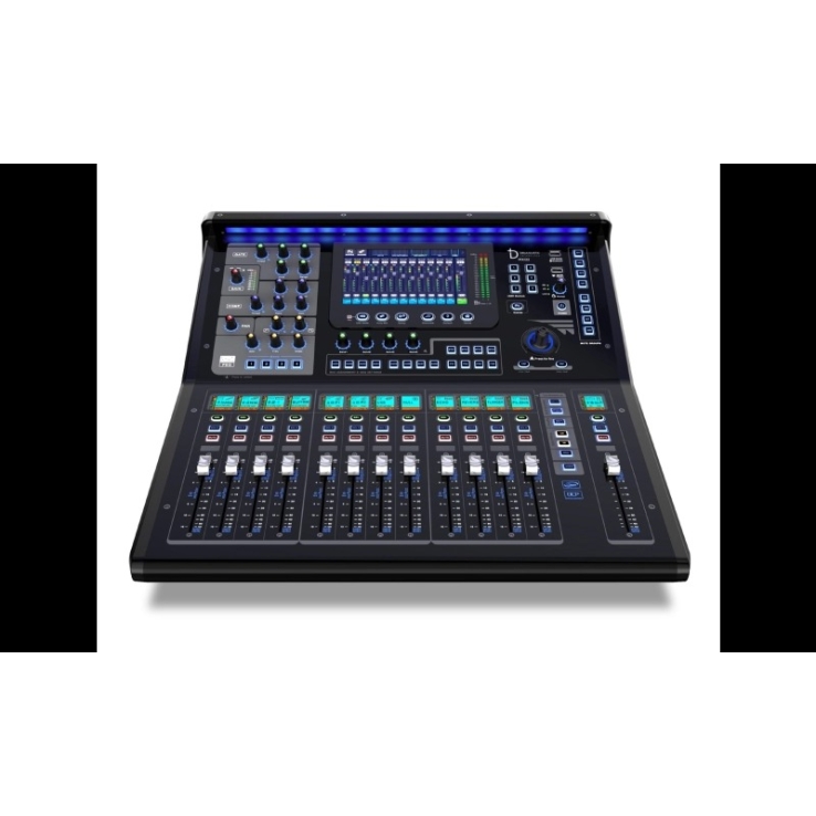 Mixer Digital Dbacoustic MXi22