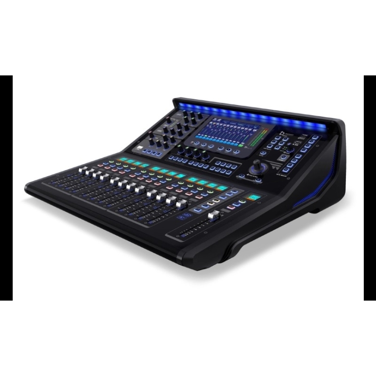 Mixer Digital Dbacoustic MXi22