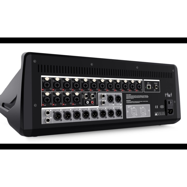 Mixer Digital Dbacoustic MXi22