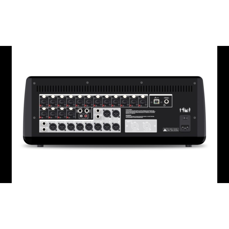 Mixer Digital Dbacoustic MXi22