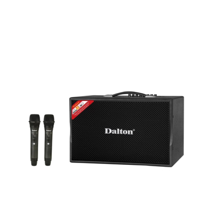 Loa Di Động DALTON PS-K10A