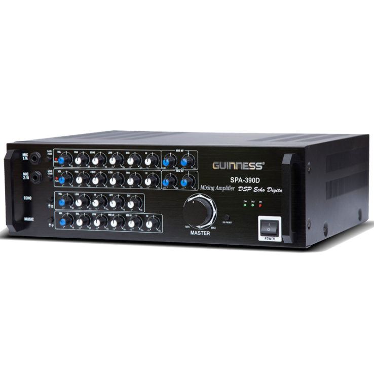 AMPLY GUINNESS SPA-390D