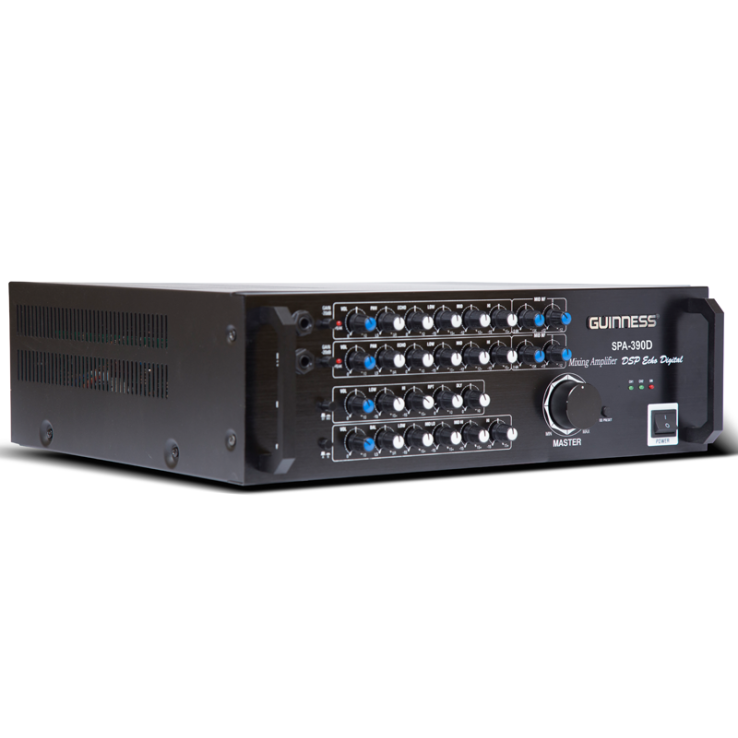 AMPLY GUINNESS SPA-390D