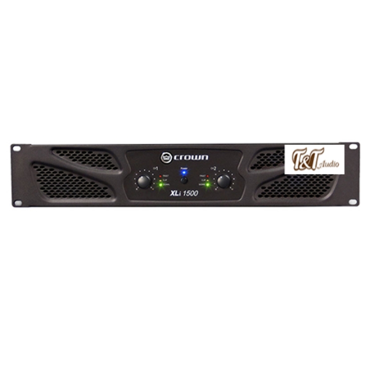 MAIN POWER CROWN XLI1500
