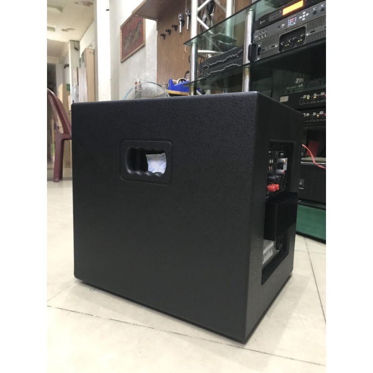 LOA SUB T-ACOUSTIC CT-12SA