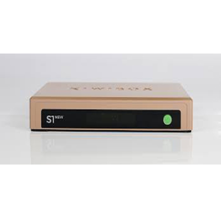 KIWIBOX S1