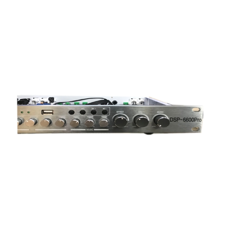 Vang Cơ  T-Acoustic DSP-6600Pro Chính Hãng