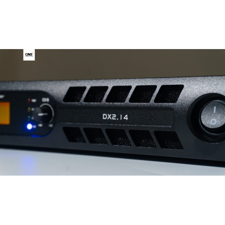 Cục Đẩy Công Suất CAVS DX2.14