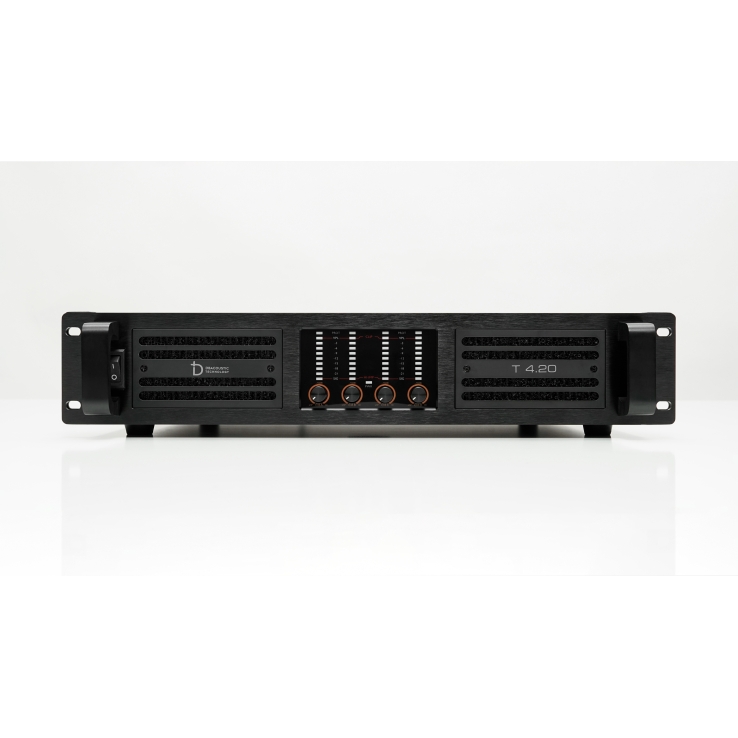 Đẩy công suất Dbacoustic T4.20 