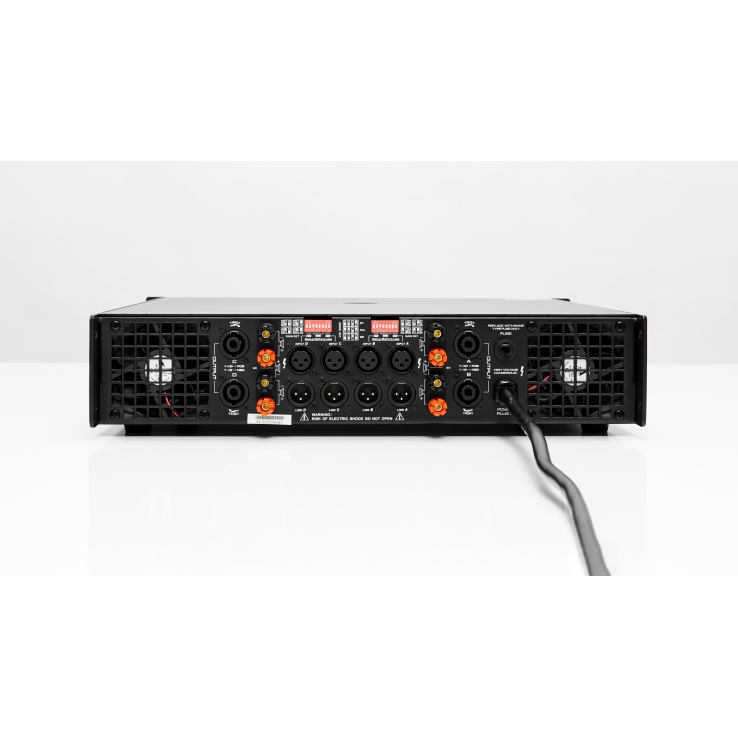 Đẩy công suất Dbacoustic T4.20 