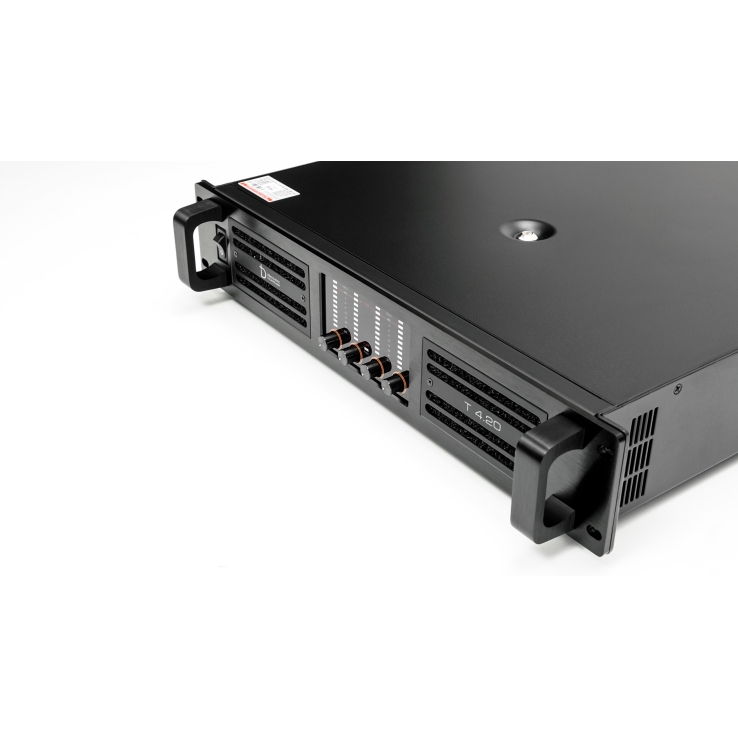 Đẩy công suất Dbacoustic T4.20 
