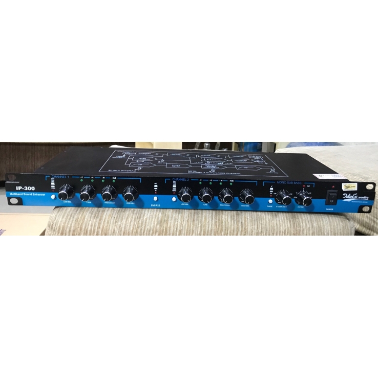 Máy Nâng Tiếng IDOL IP-300 CHÍNH HÃNG