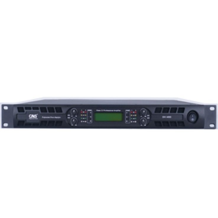 Đẩy công suất CAVS DX1400