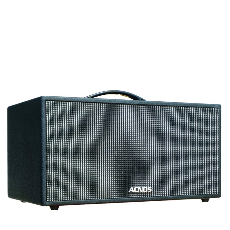 Loa di động xách tay ACNOS CS447