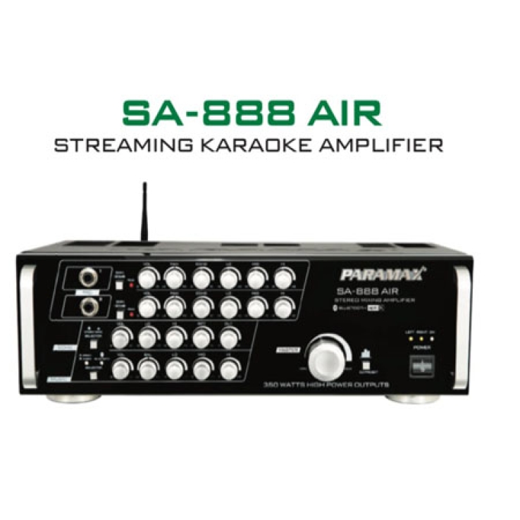 Amply Paramax SA-888 AIR 