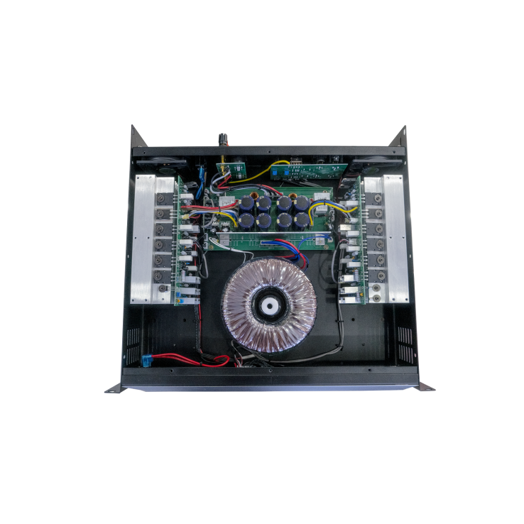 CỤC ĐẨY CÔNG SUẤT CAVS DK2700 Chính Hãng