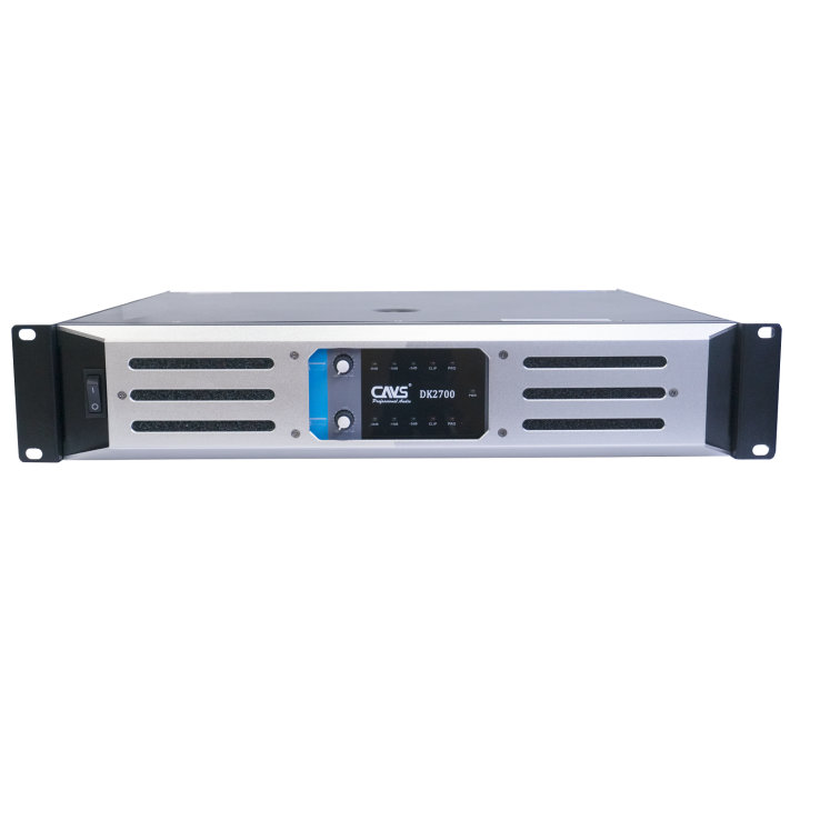 CỤC ĐẨY CÔNG SUẤT CAVS DK2700 Chính Hãng