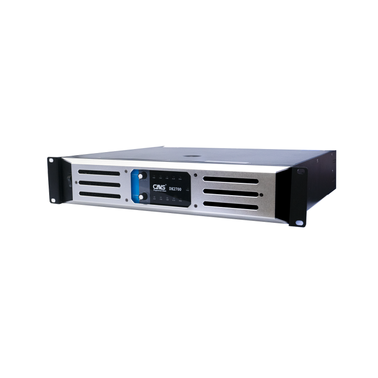 CỤC ĐẨY CÔNG SUẤT CAVS DK2700 Chính Hãng