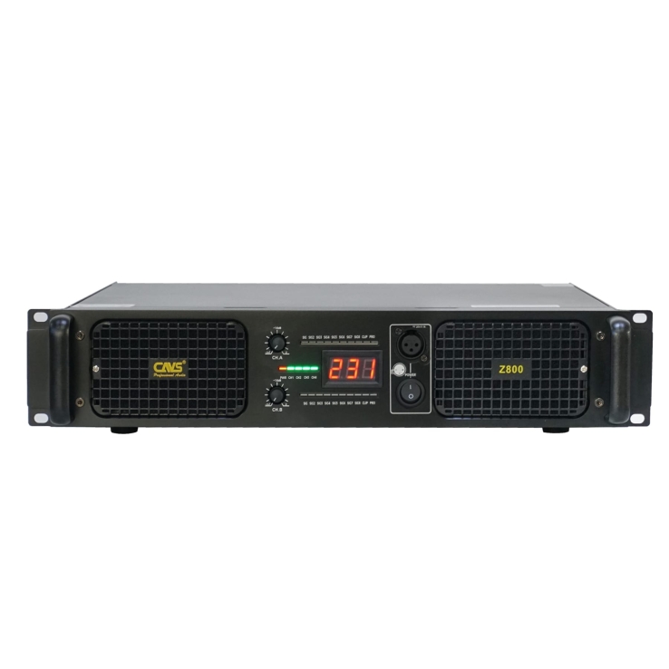 Cục đẩy công suất CAVS Z800