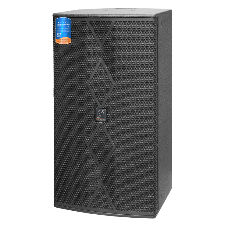 Loa Full CAF TW12+