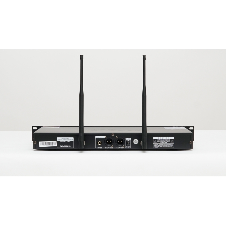 Micro không dây Dbacoustic DB650 Pro