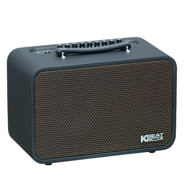 Loa Di Động ACNOS(KBEABOX) CS160Pro