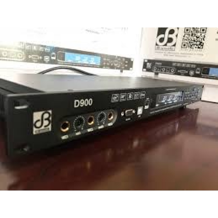 VANG SỐ DB D900