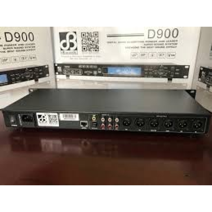 VANG SỐ DB D900