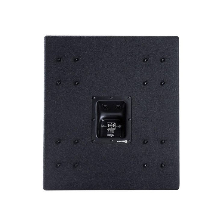 LOA SUB SE-AUDIOTECHNIK V-115B