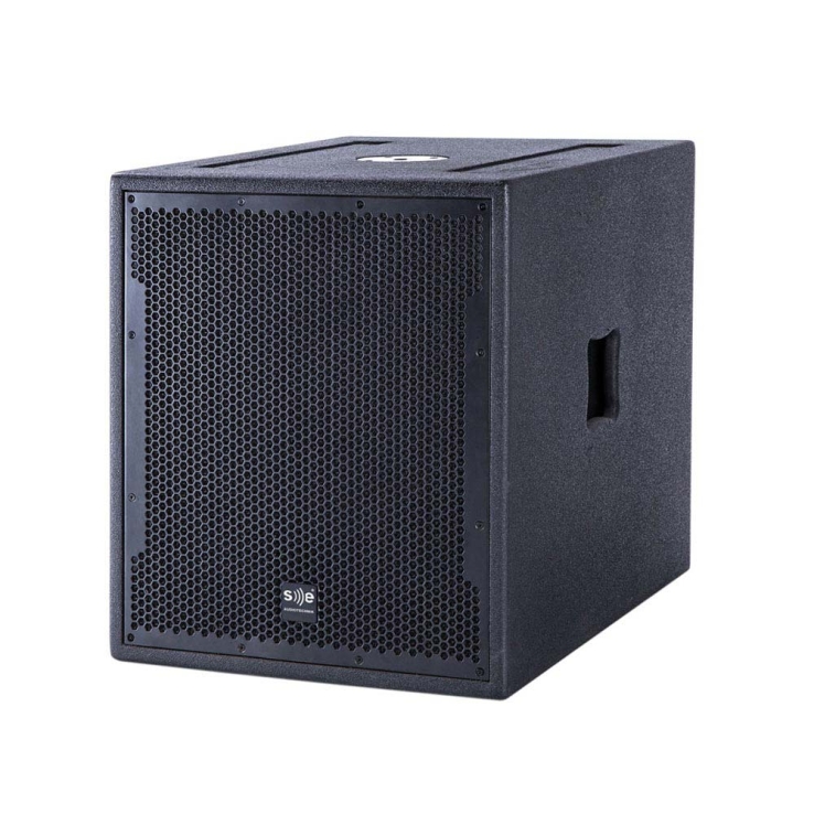 LOA SUB SE-AUDIOTECHNIK V-115B