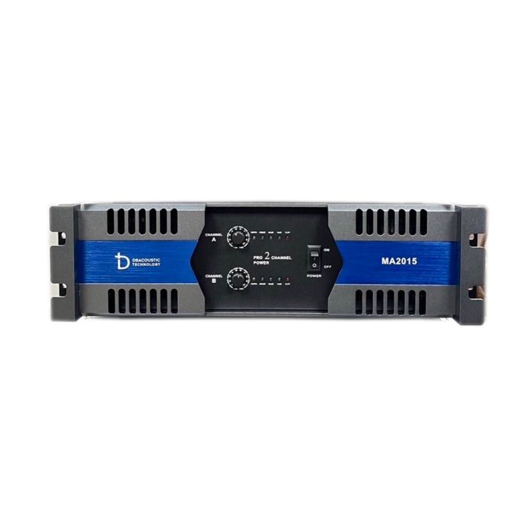 Đẩy công suất DBacoustic MA2015