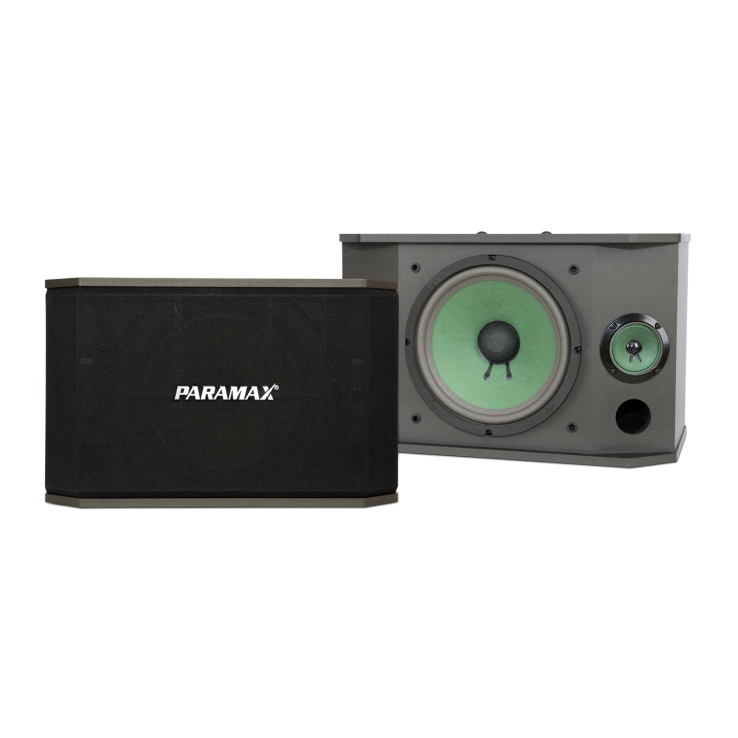 LOA PARAMAX K-850