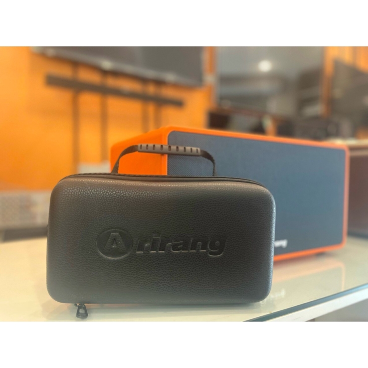 Loa Di Động Arirang MB2Pro+(Plus)-Hàng Chính Hãng