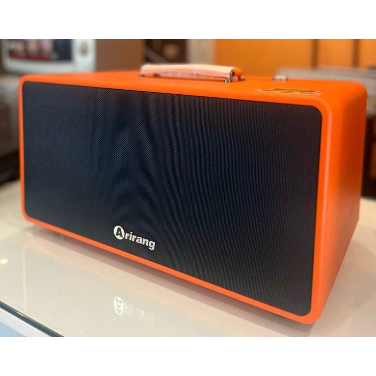 Loa Di Động Arirang MB2Pro+(Plus)-Hàng Chính Hãng