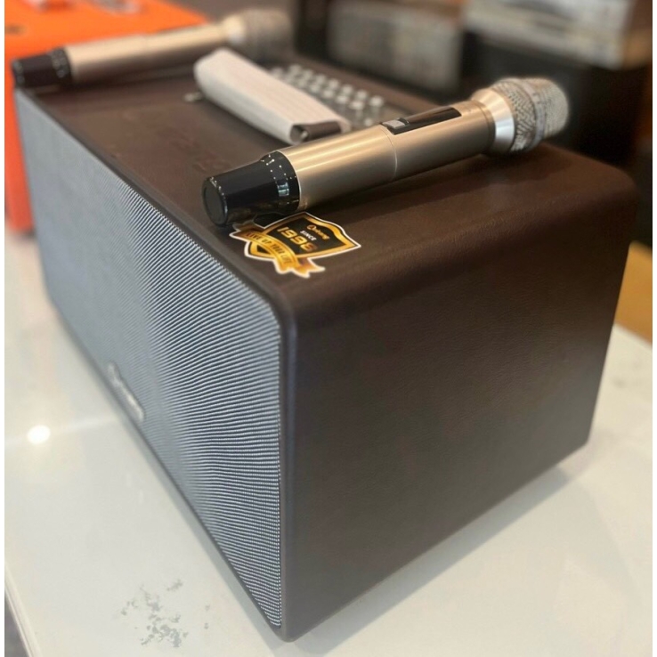 Loa Di Động Arirang MB2Pro+(Plus)-Hàng Chính Hãng