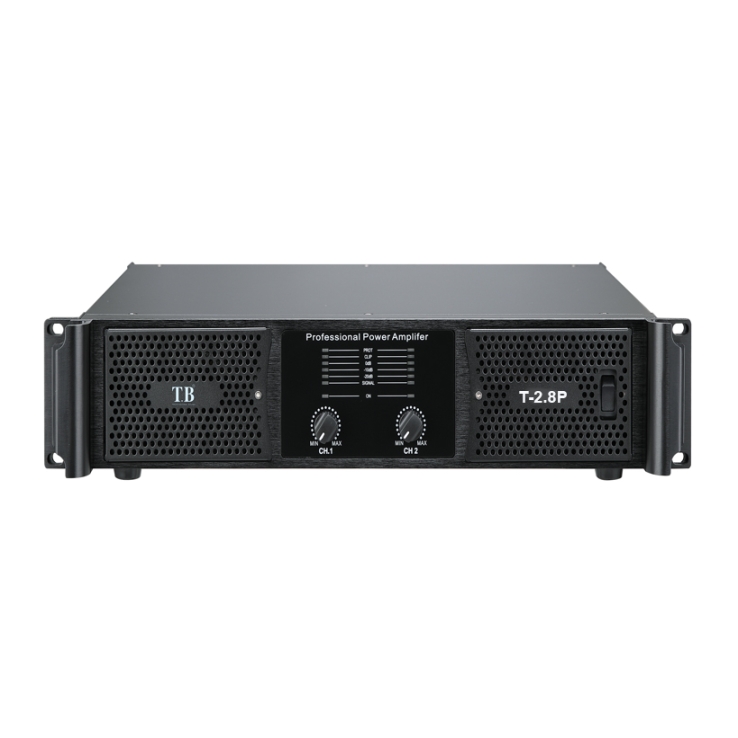 Cục Đẩy Công Suất T.Bsound T2.8P