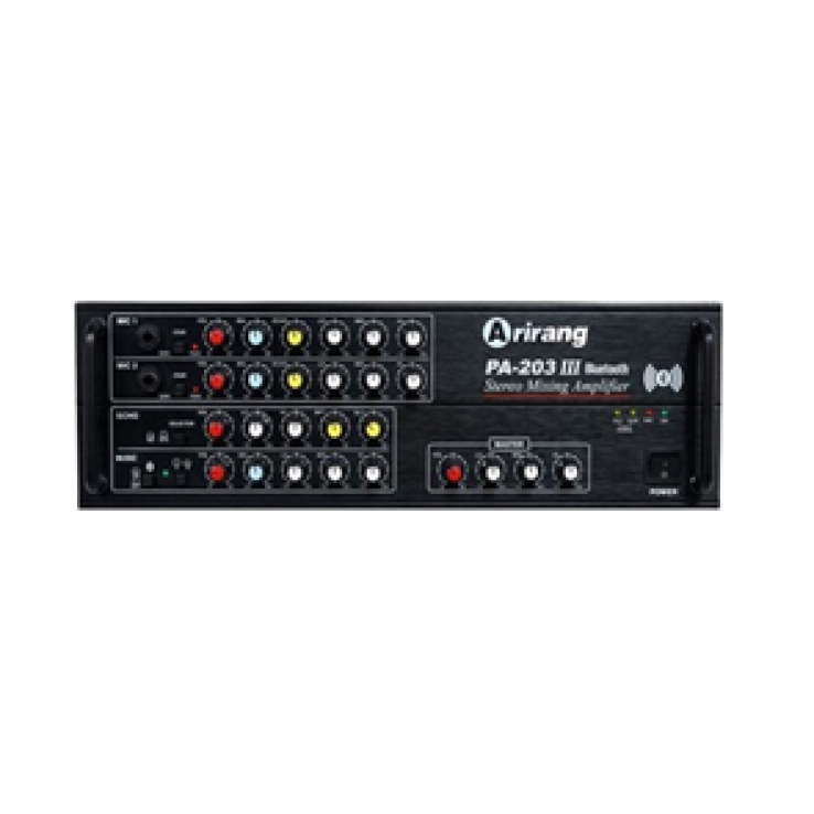 Amply Arirang PA-203 III Bluetooth