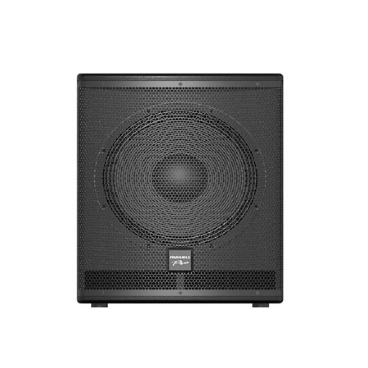 Loa siêu trầm PARAMAX-PRO SUB-V50