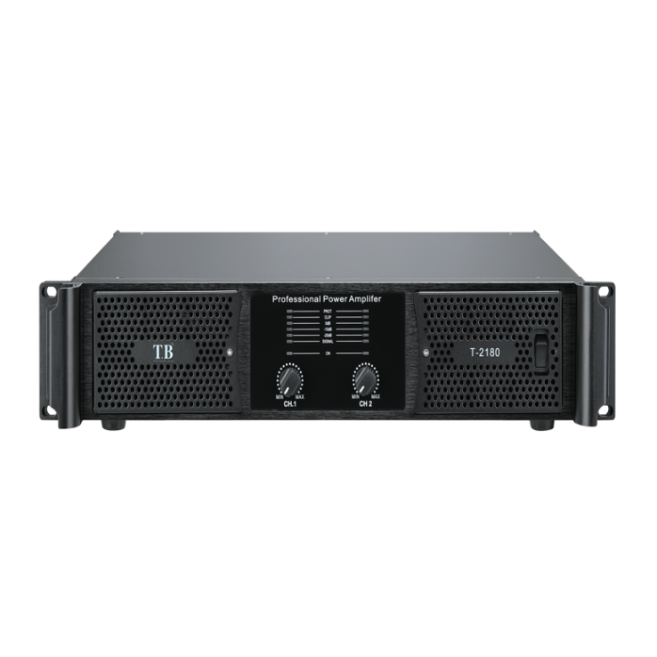 Cục Đẩy Công Suất T.Bsound T2180