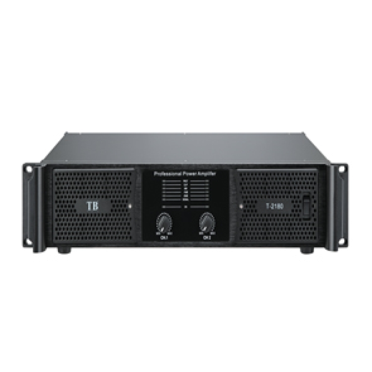 Cục Đẩy Công Suất T.Bsound T2180