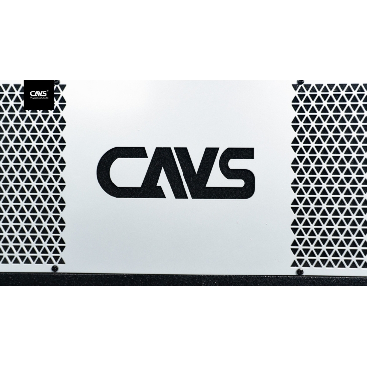  Loa kéo CAVS PA218- 2 Bass 50