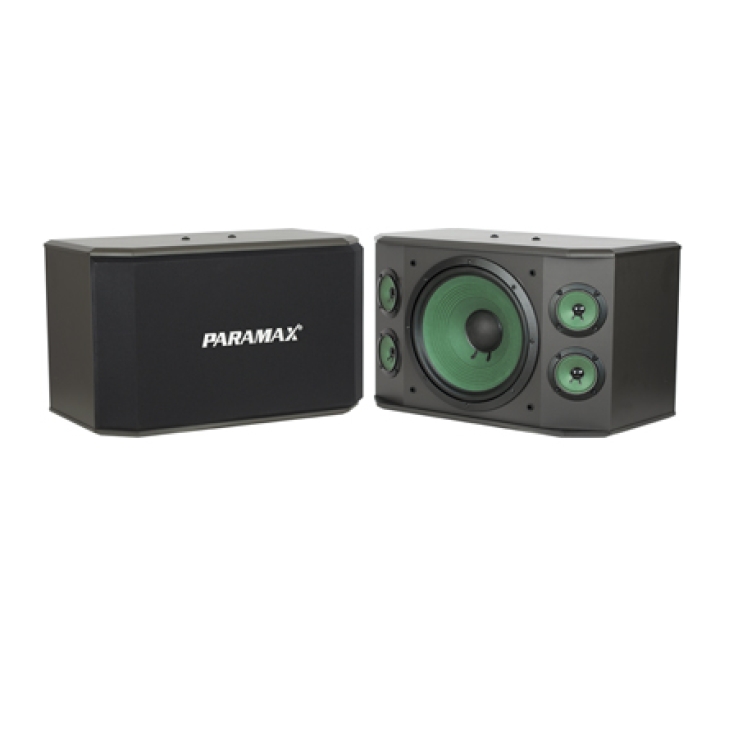 LOA PARAMAX K-1000 