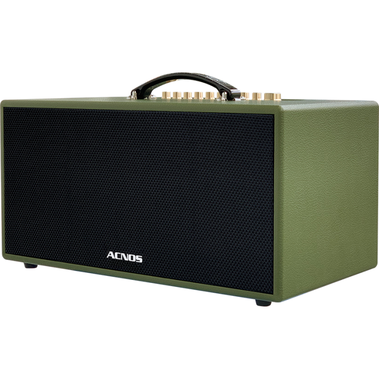 Loa Di Động ACNOS CS445 Chính Hãng